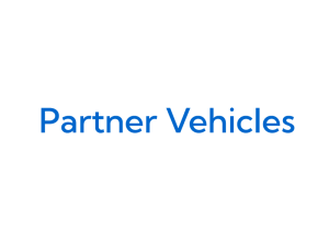 Partner Vehicles